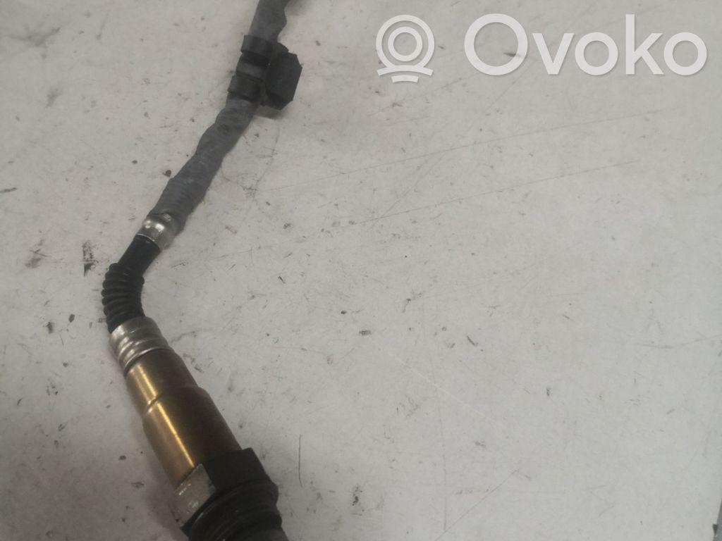 Sonda lambda   0065421718