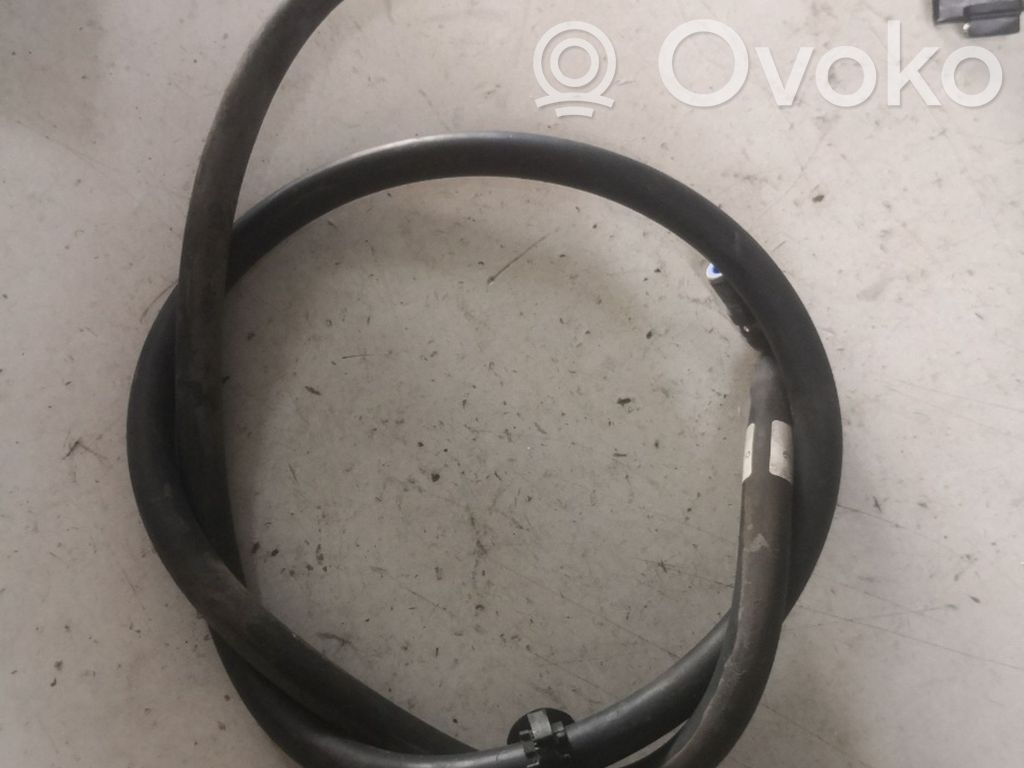 BMW 5 F10 F11 Windschutzscheibe Frontscheibe 