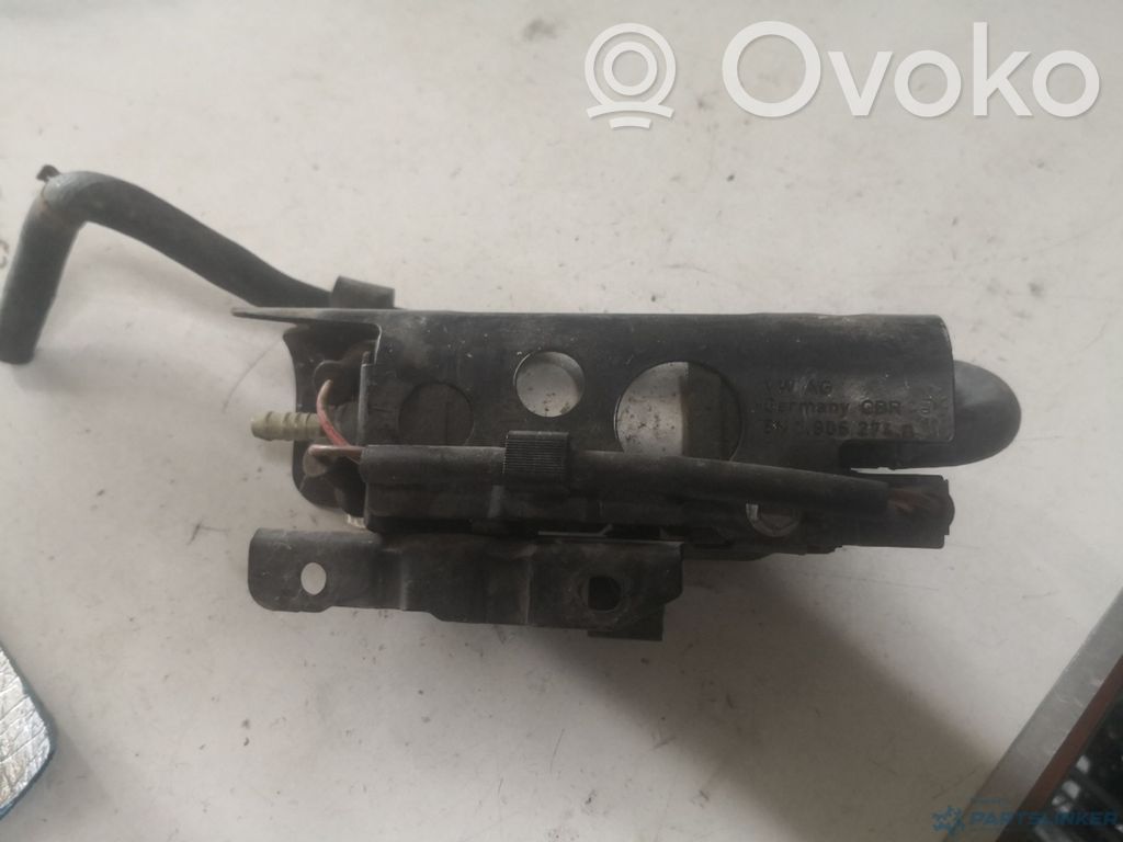 Bomba interna de combustible   5N0906274B