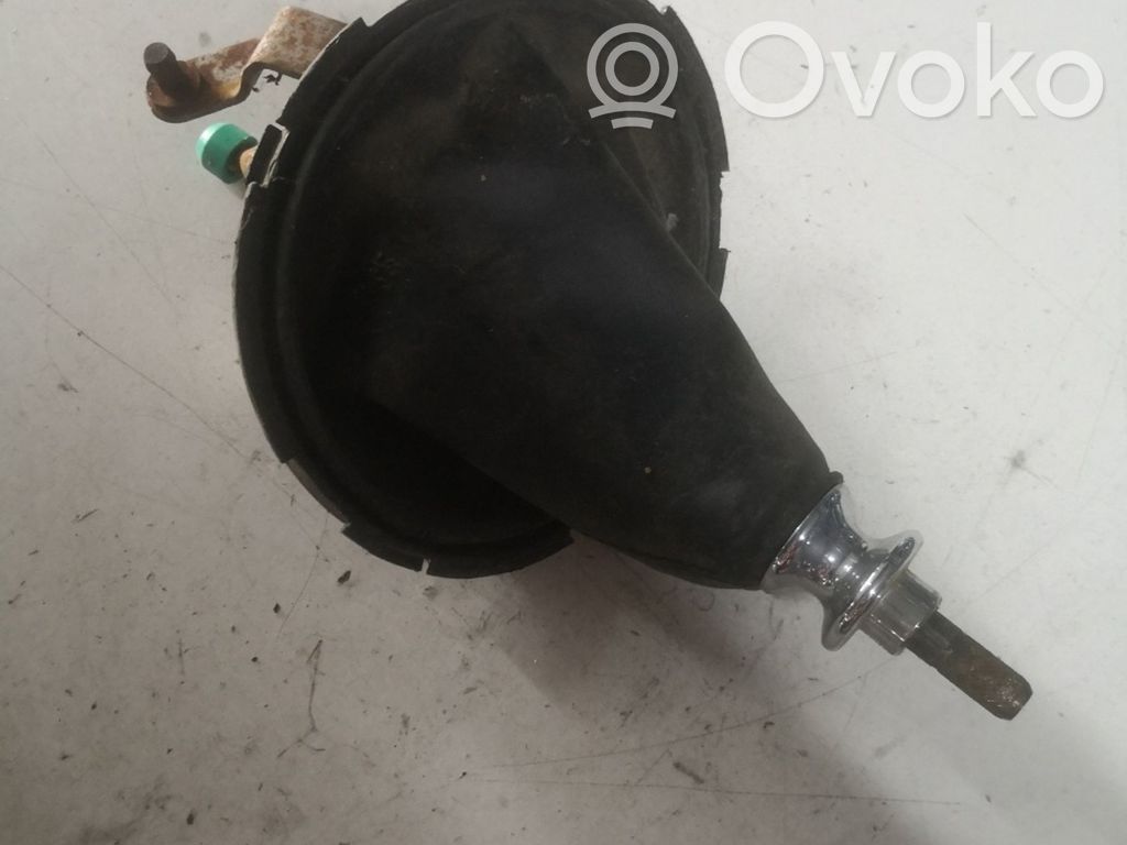 Gear shifter/selector   8031055J