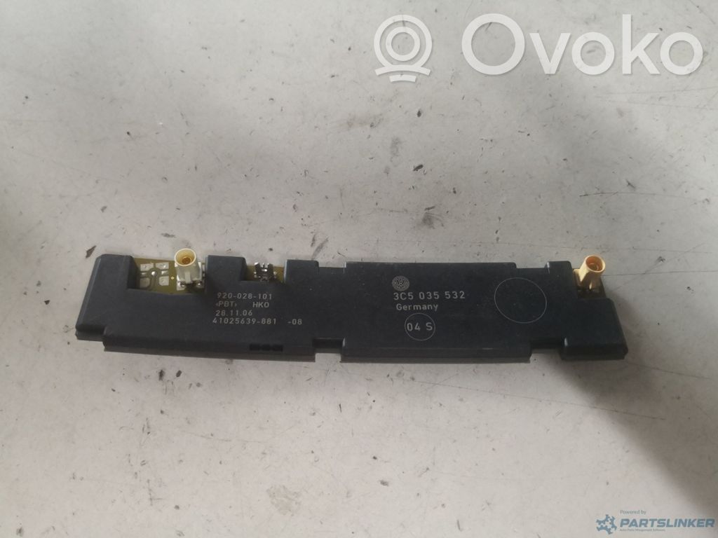 GPS Antenne   3C5035532