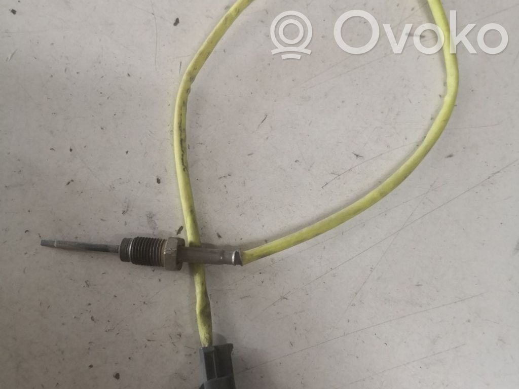 Ford Transit Lambda probe sensor 