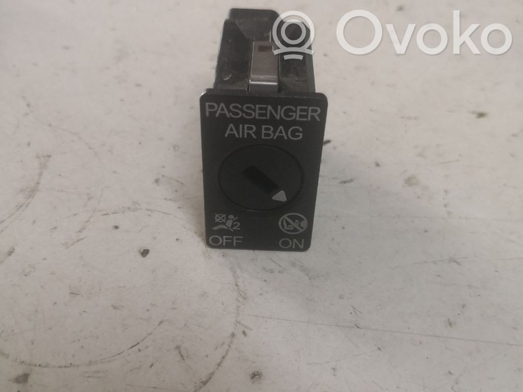Skoda Rapid (NH) Airbag lateral 