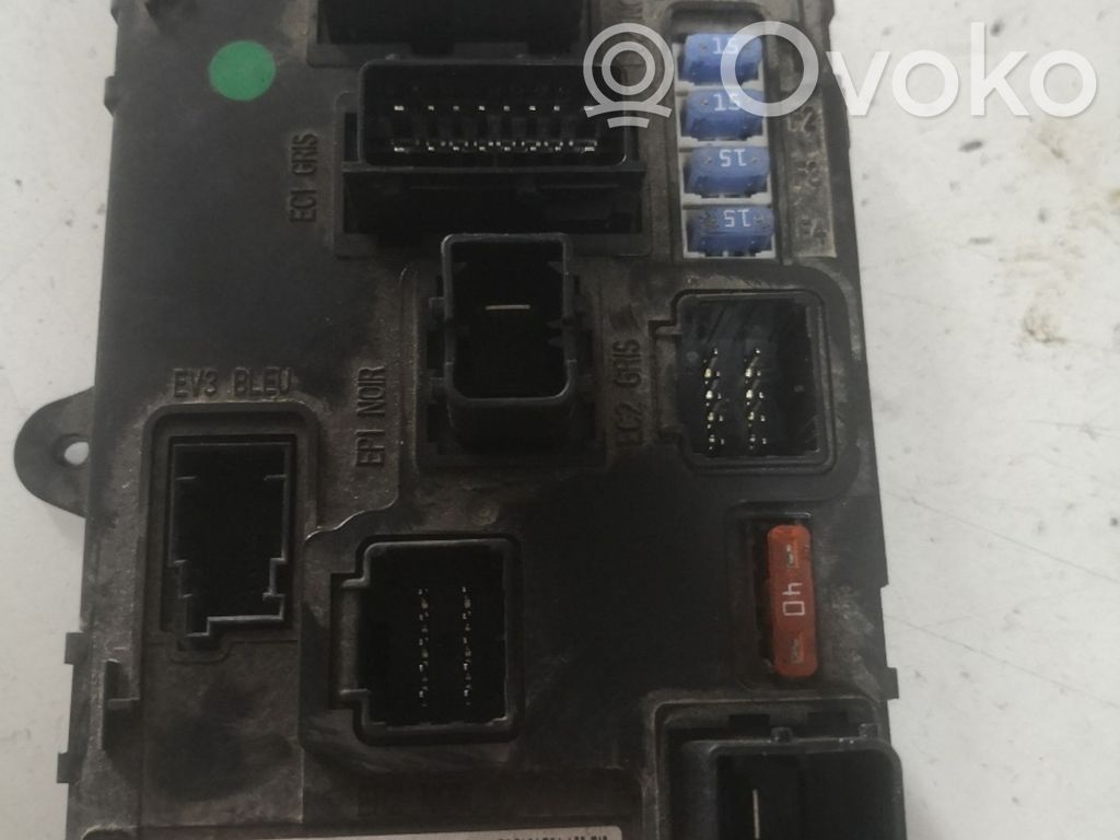 Sulakemoduuli   S120017003L
