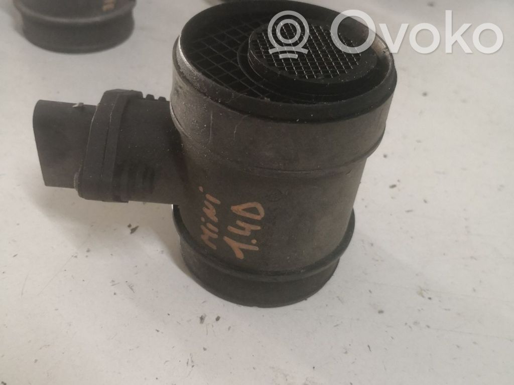 Mass air flow meter   0281002621