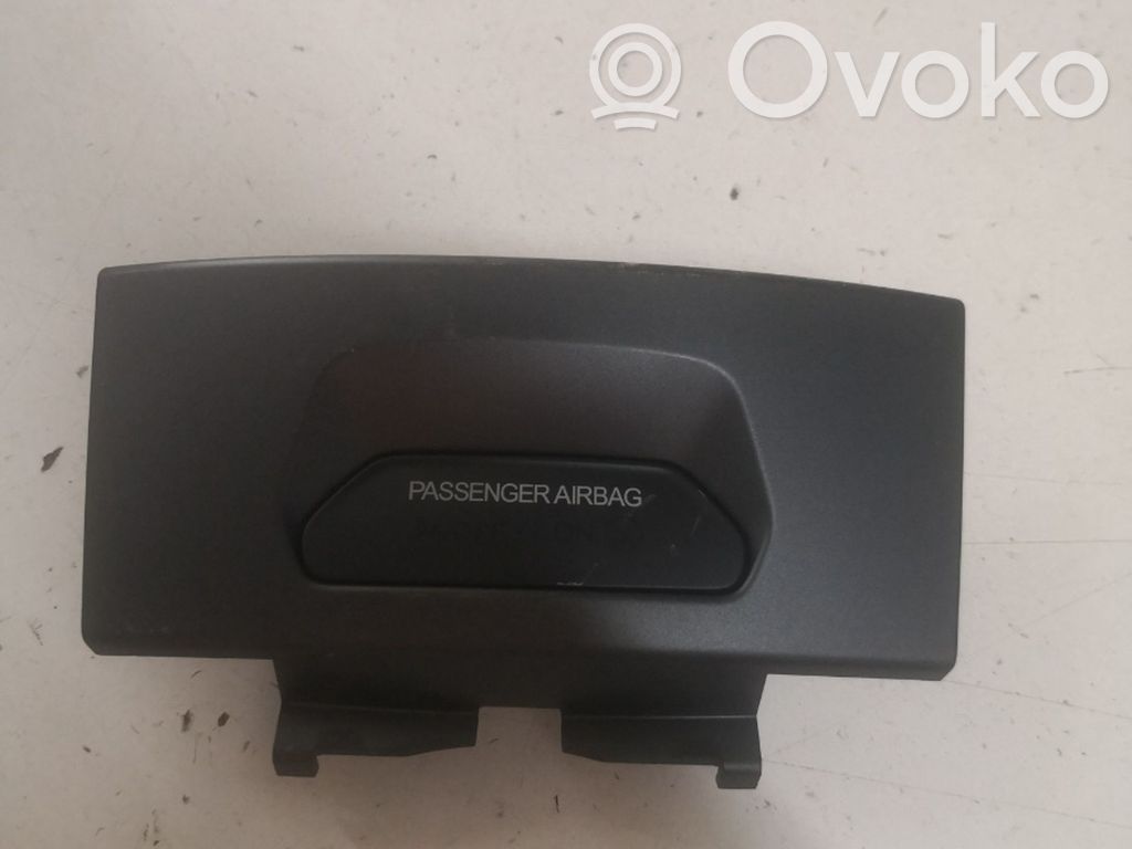 Airbag lateral   C1BBA061B62AB