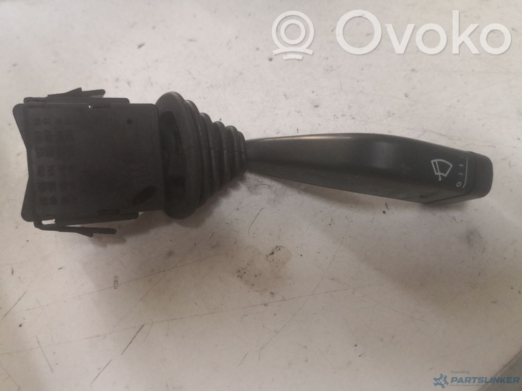 BMW 3 E46 Wiper control stalk 