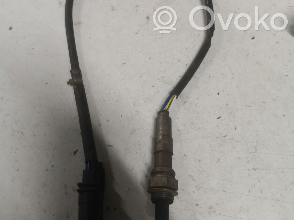 Lambda probe sensor   03G906262B