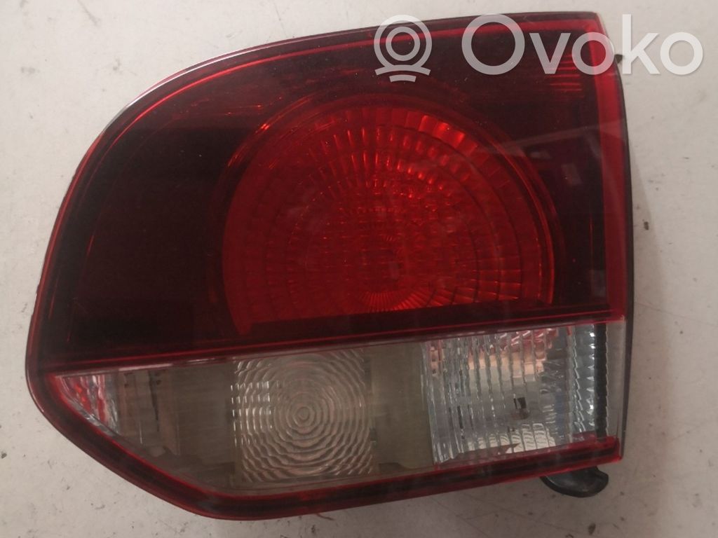 Volkswagen Golf VI Lampă spate în caroserie 