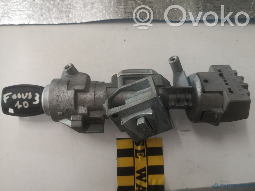 Virtalukko   3M513F880A