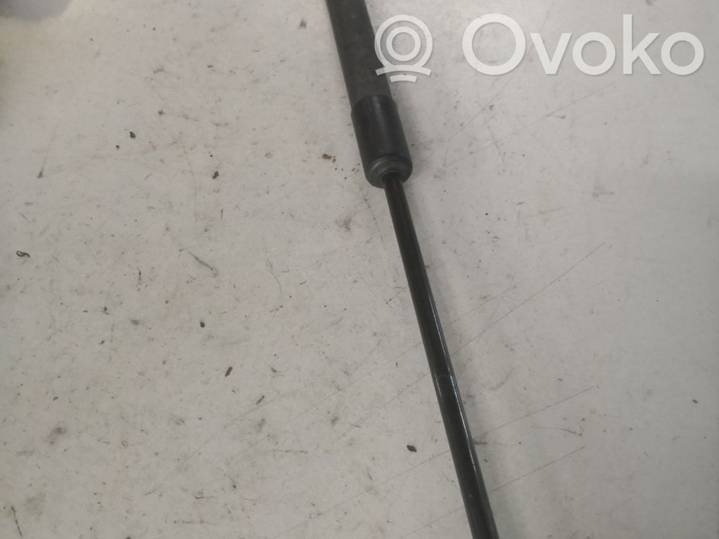 Ford Fiesta Tailgate/trunk/boot lid 