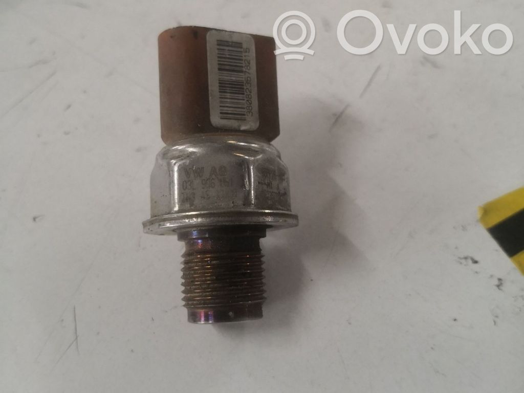 Volkswagen PASSAT CC Senzor presiune combustibil 