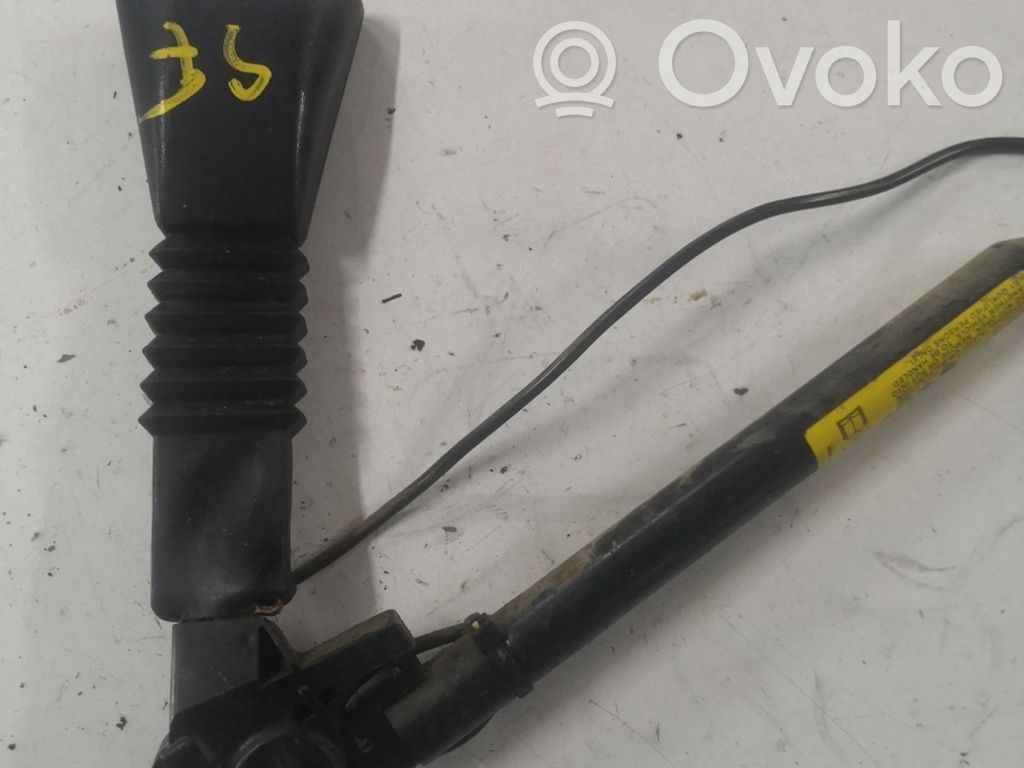 Cinturón delantero   13243000