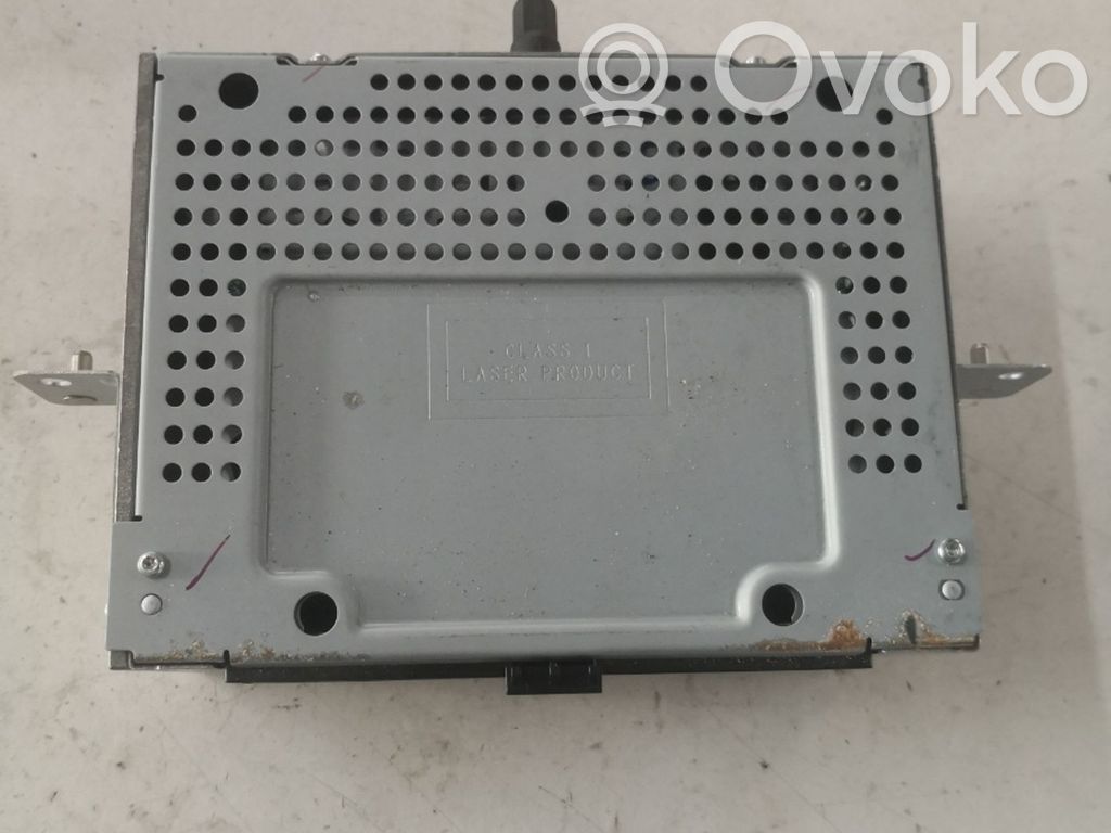 Unité de navigation Lecteur CD / DVD   F1CT18C815HH