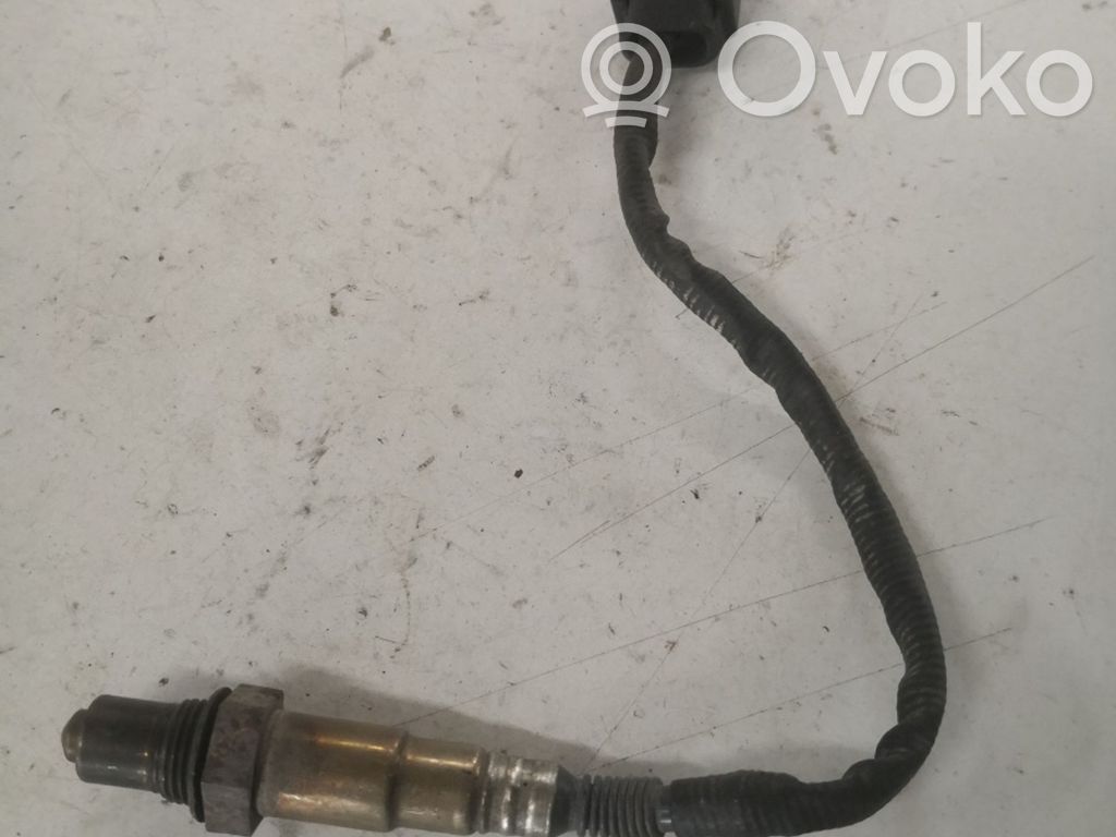 Lambda probe sensor   0281004016