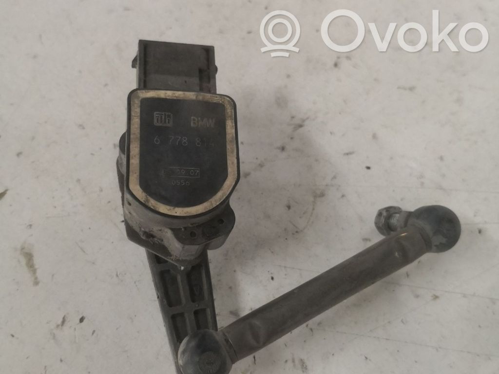 Sensor   6778814