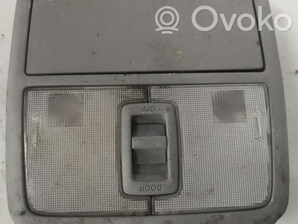 Interruptor de control del panel de luces   8126042010