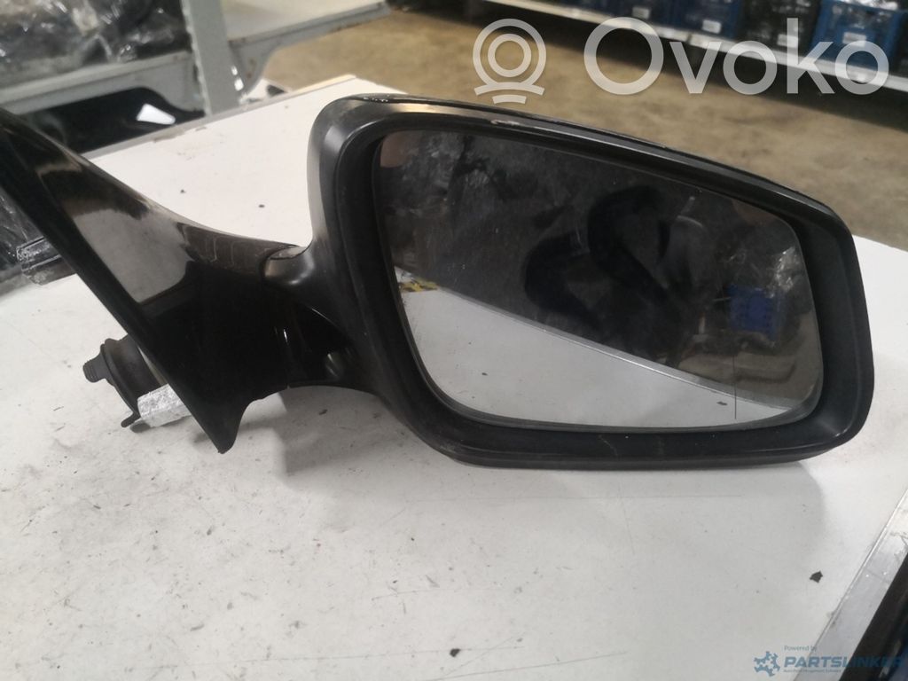 BMW 5 F10 F11 Rămă oglindă retrovizoare 