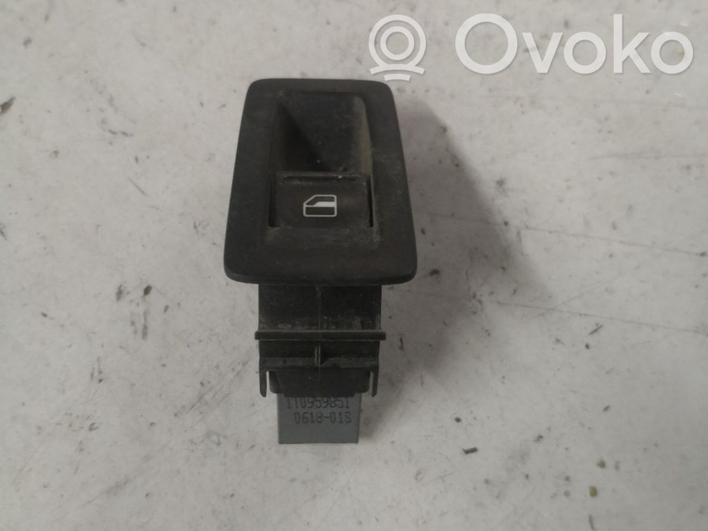 Interruptor del elevalunas eléctrico   1T0959851