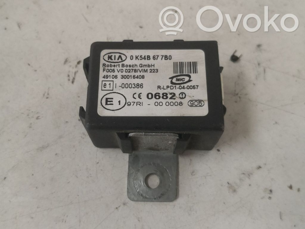 Komforto modulis   0K54B677B0