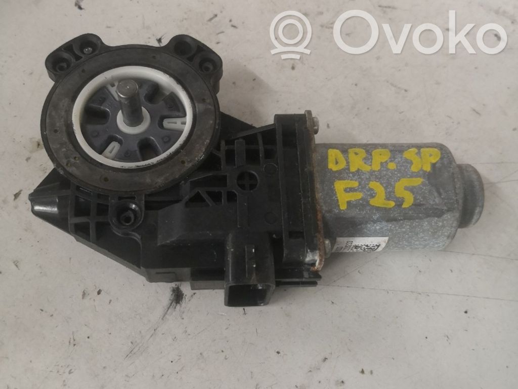 Vent window/glass motor   72585369