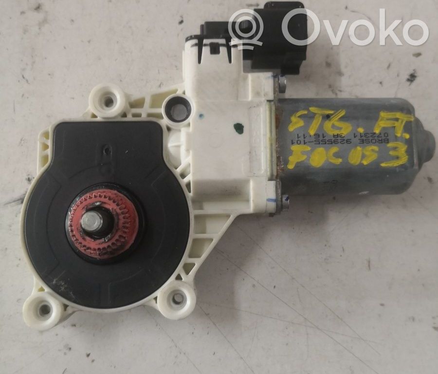 Ford Focus Vent window/glass motor 