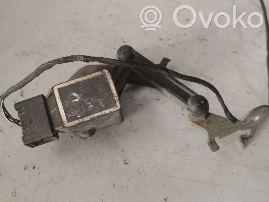 Modul balast far Xenon   6784694