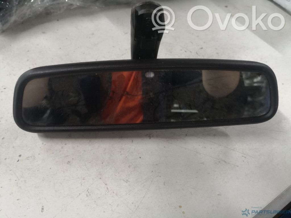 Espejo retrovisor (interior)   015891