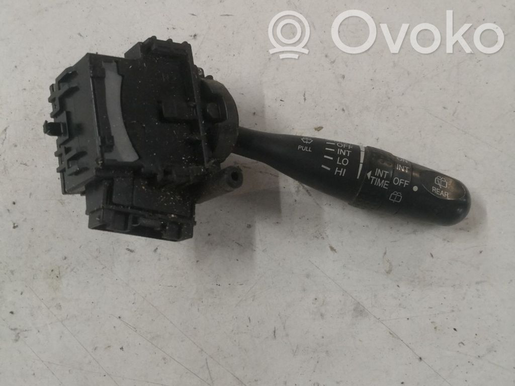 Indicator stalk