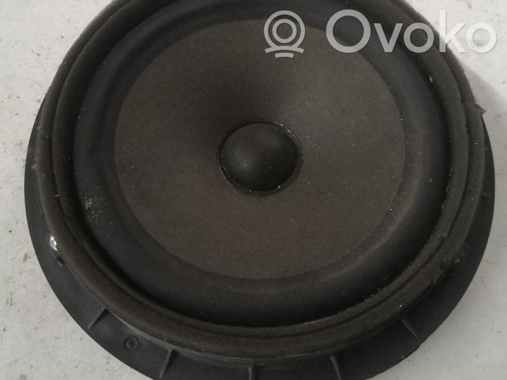 Front door speaker   3910262J10
