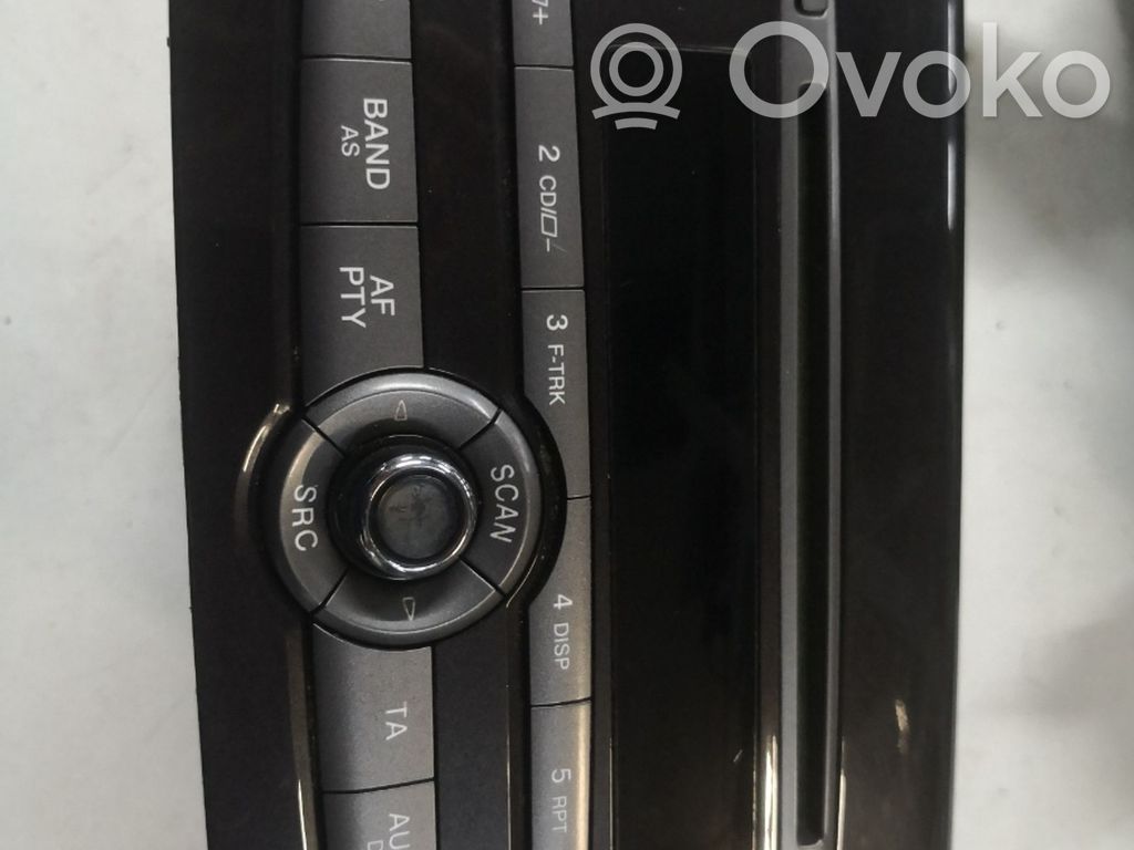 Navigation unit CD/DVD player   735484418