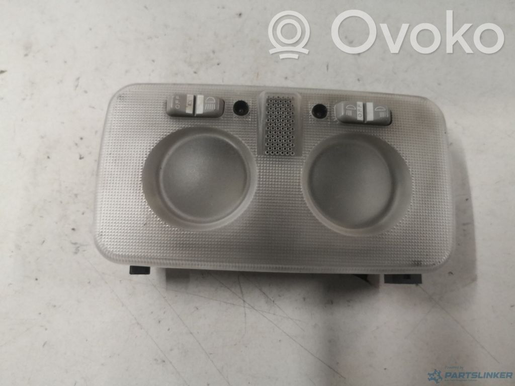 Fiat Bravo Panel lighting control switch 
