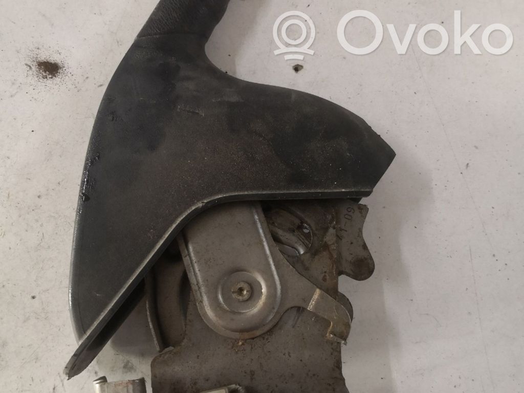 Frein à main / assemblage du levier   8V512780AJW
