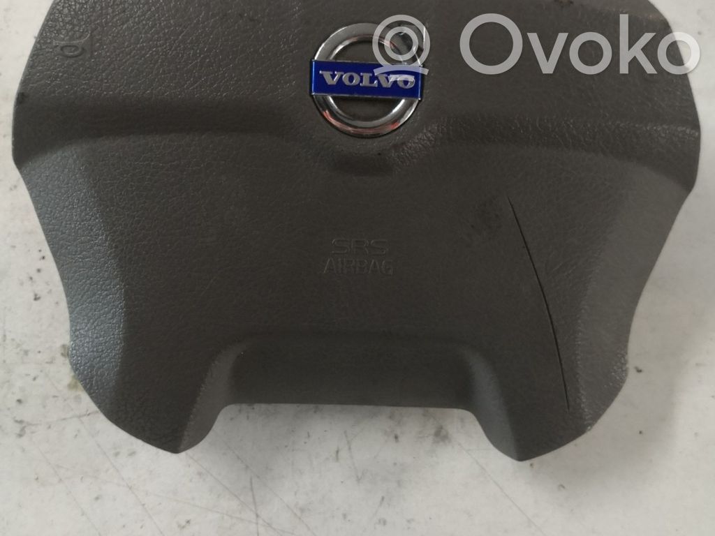 Volvo XC90 Sivuturvatyyny 