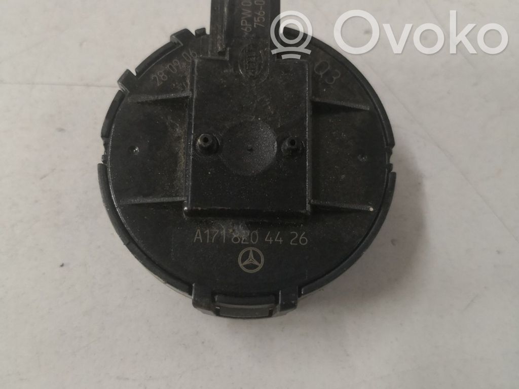 Regensensor   A1718204426