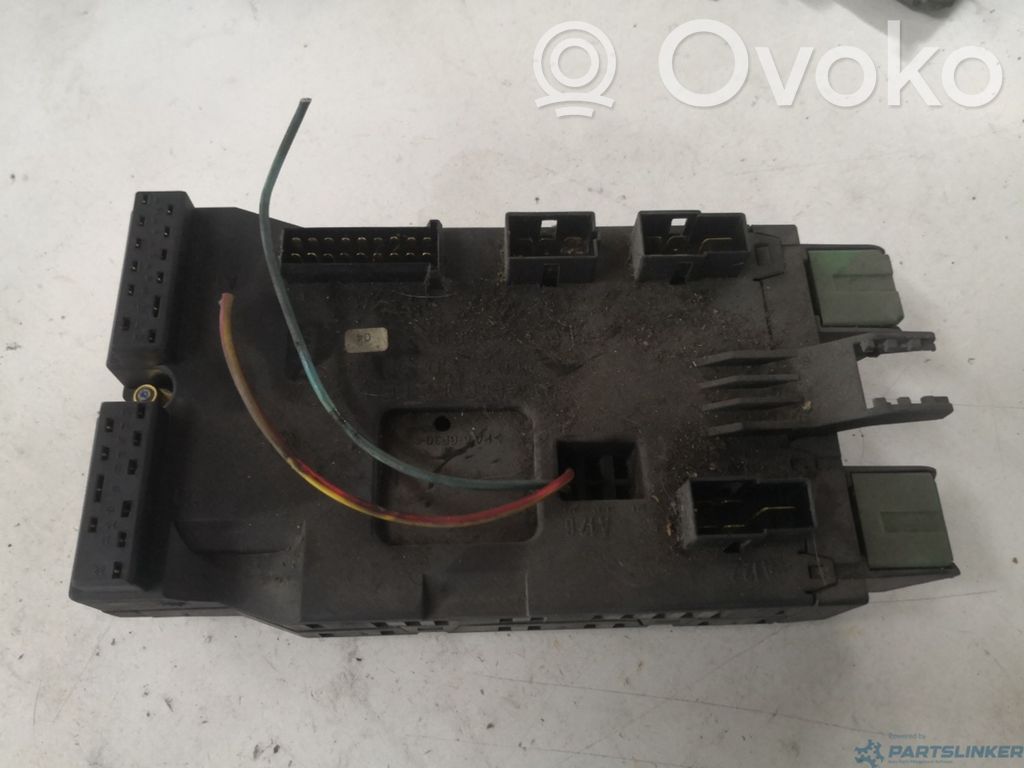 Sulakemoduuli   0005400650