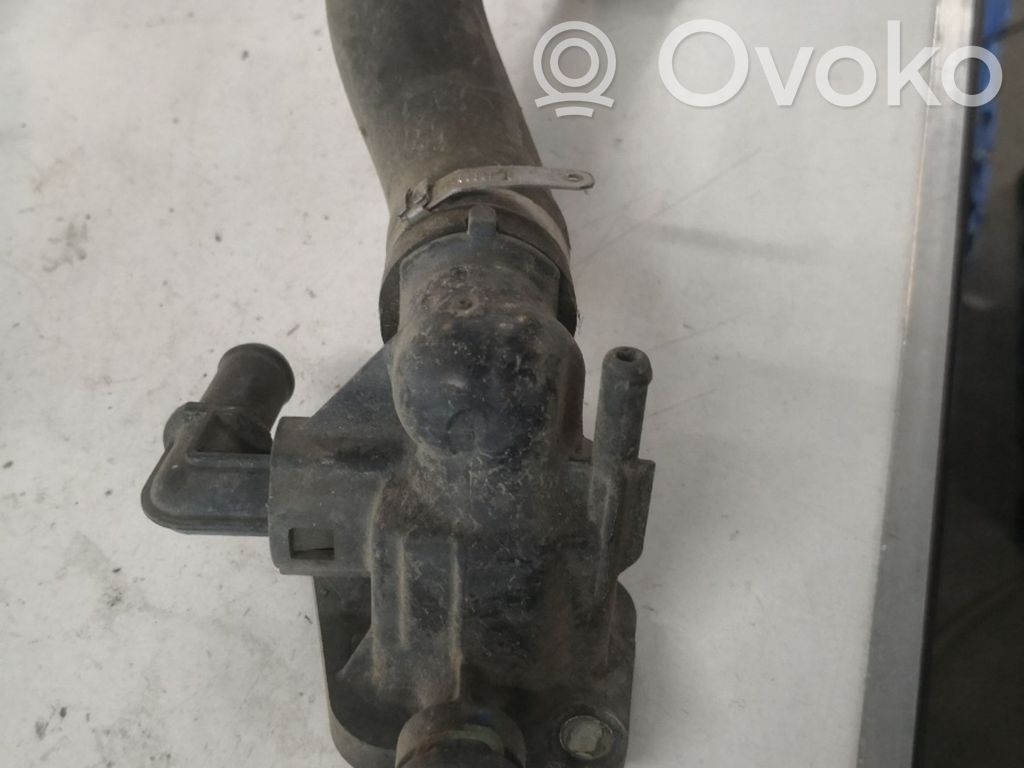 Boîtier de thermostat   55206391