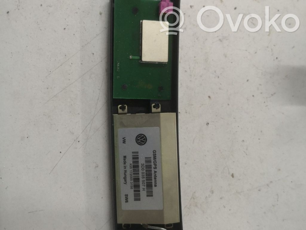 Antenne GPS   3D0035507H