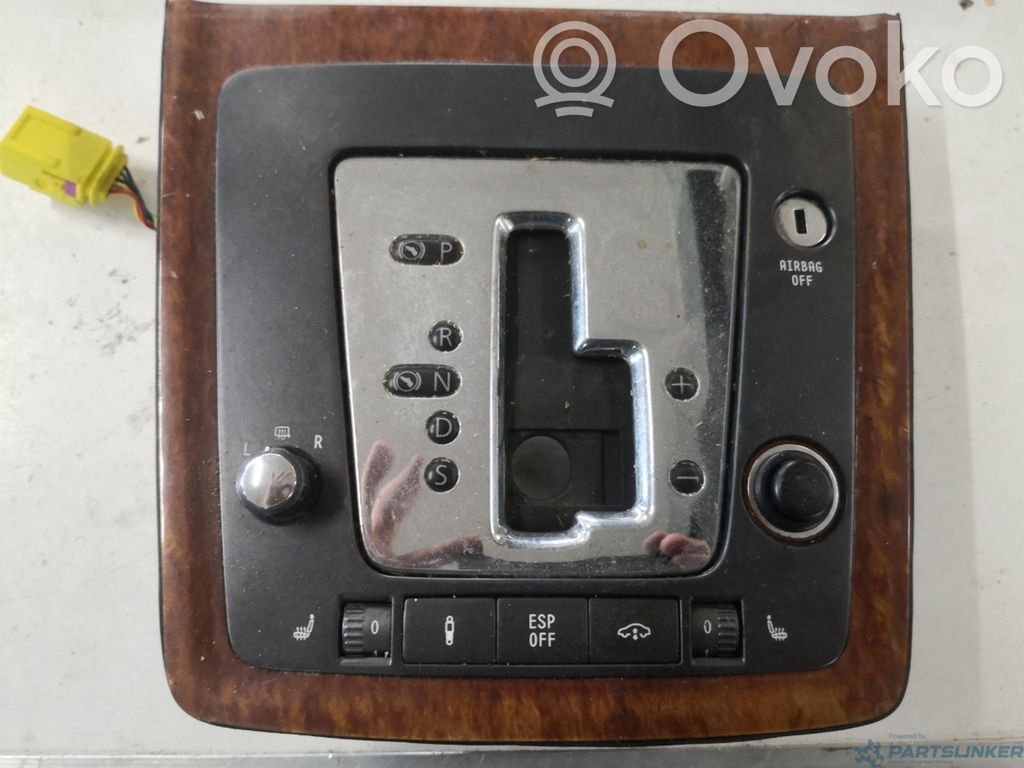 Consola central   3D0713109A