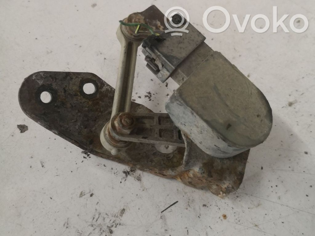Sensor de velocidad (sensor del velocímetro)   4E0616572D