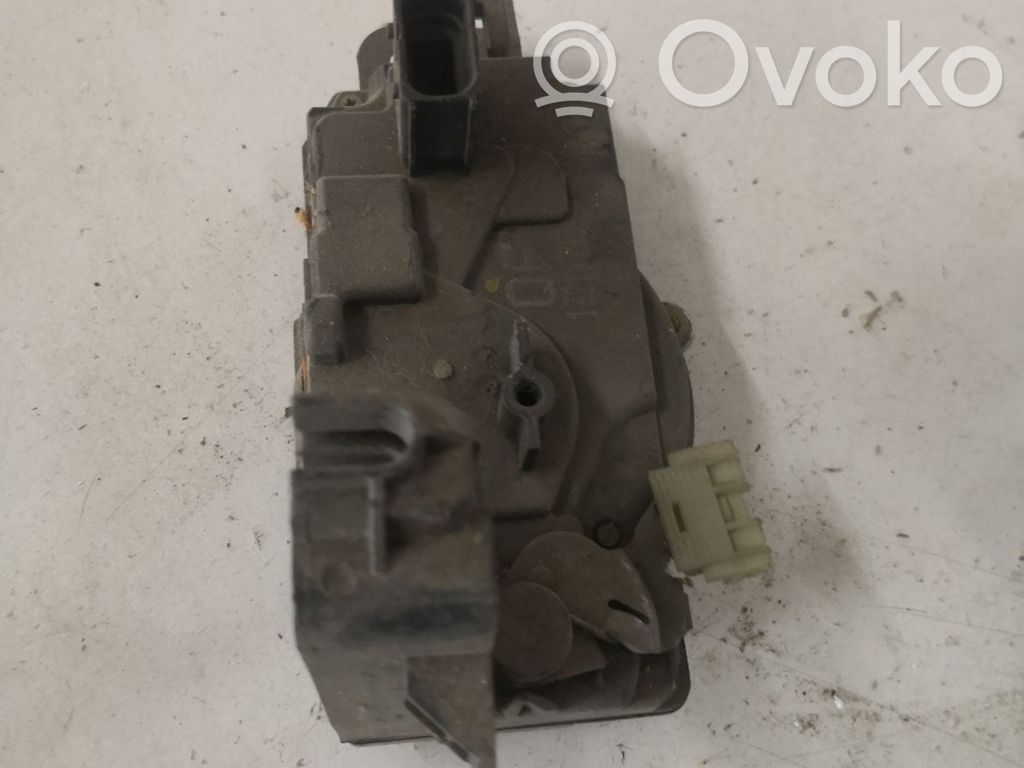 Etuoven lukko   13210748