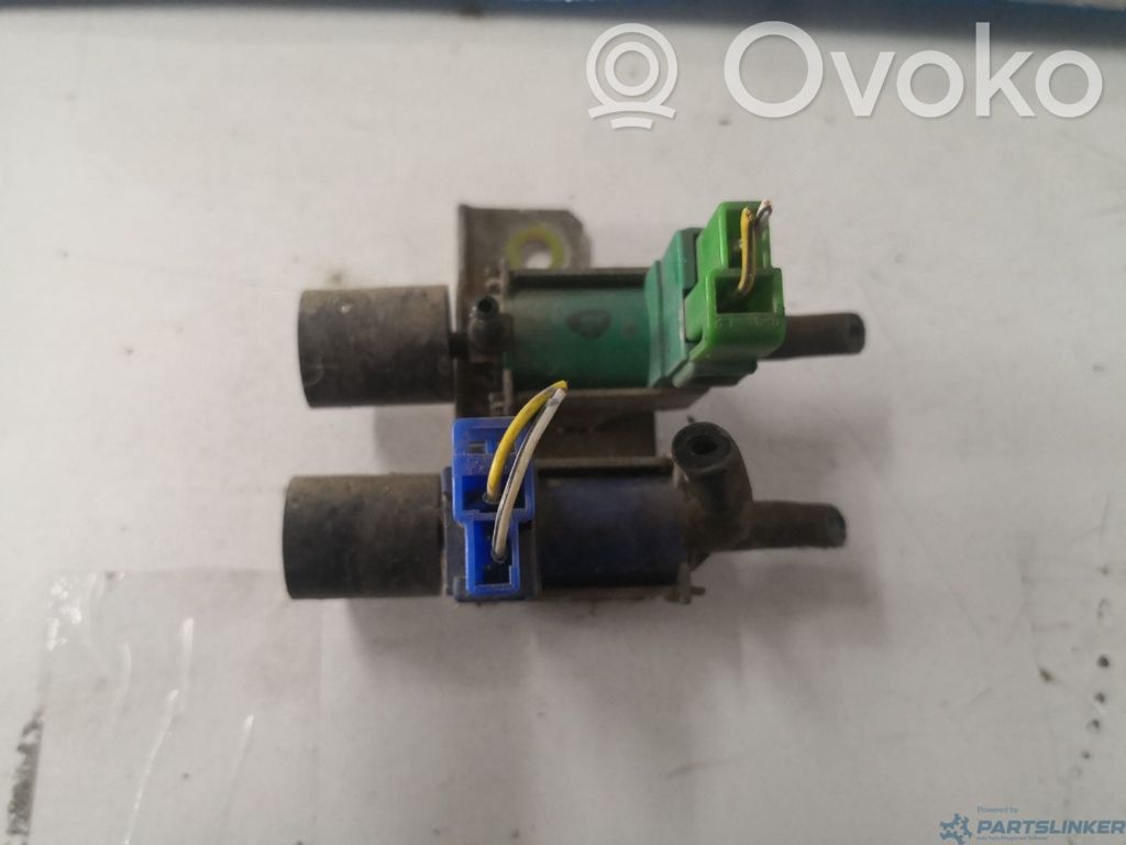 Vacuum pump   0848002320