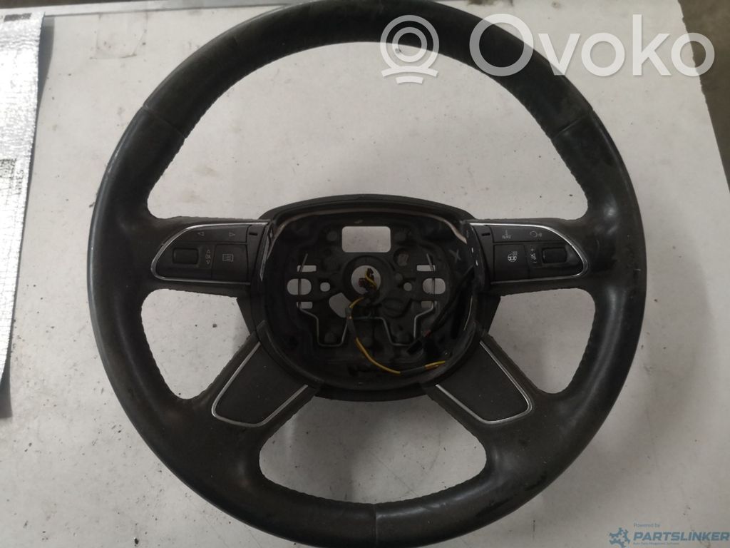 Ohjauspyörä   616690400E