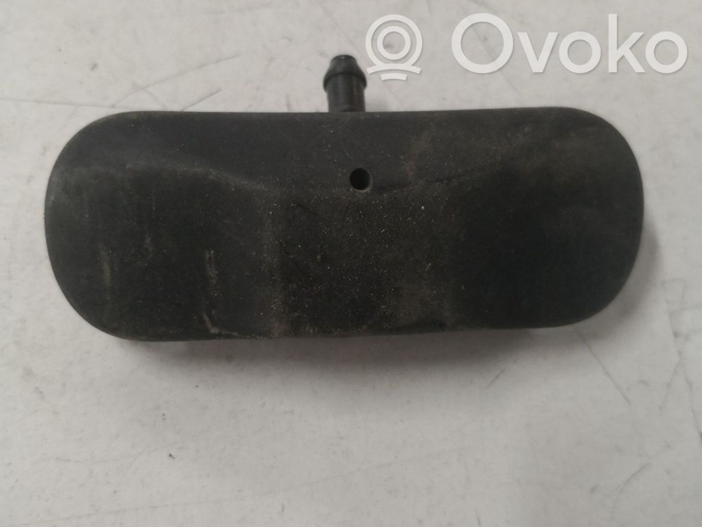 Skoda Octavia Mk2 (1Z) Windschutzscheibe Frontscheibe 
