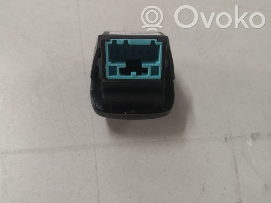 Sensor de velocidad (sensor del velocímetro)   JX7T19E663BC