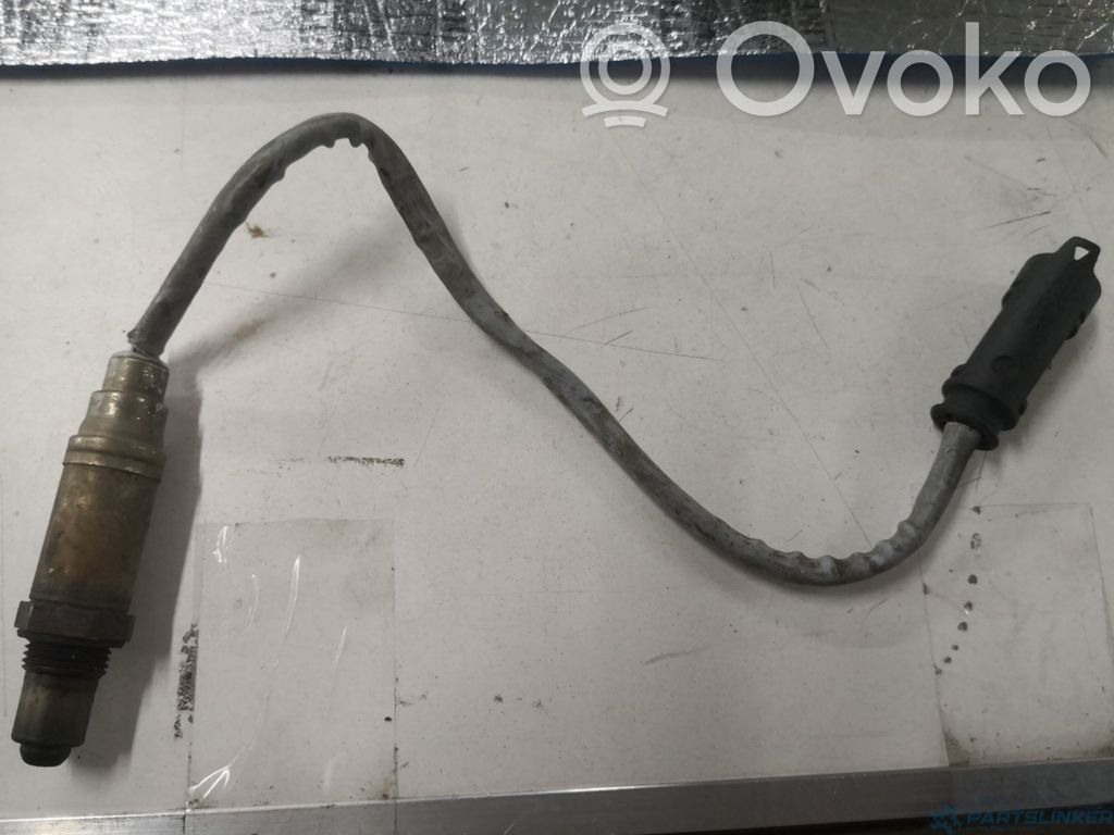 BMW 6 E63 E64 Sonde lambda 