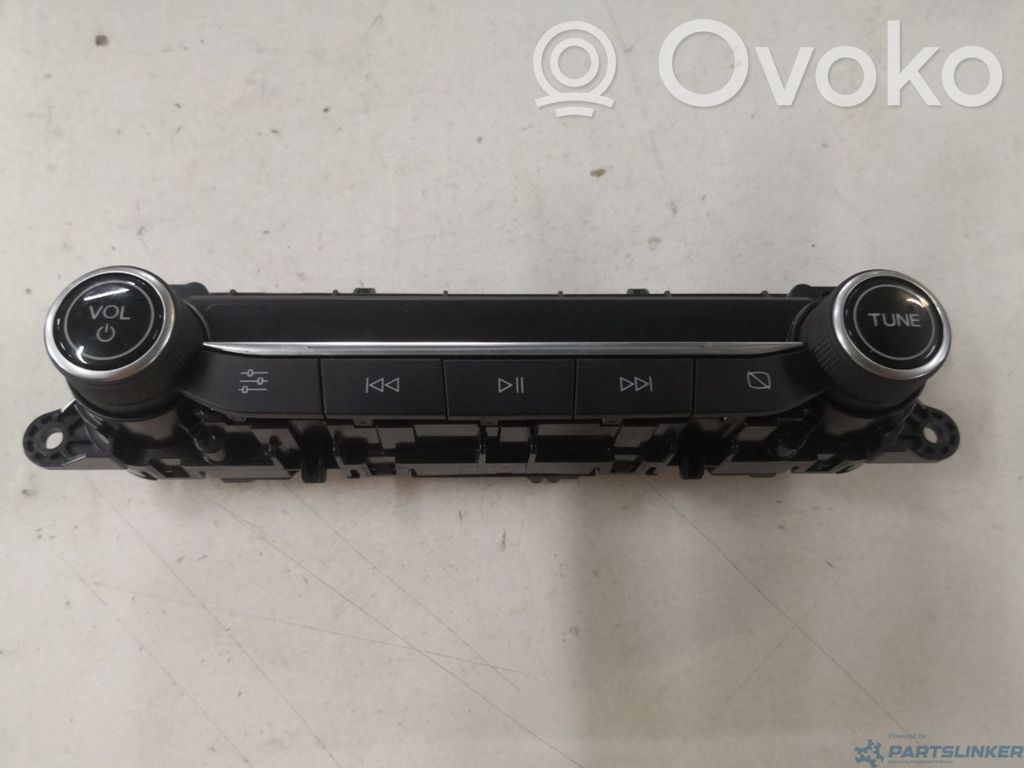 Otras unidades de control/módulos   JX7T18K811AC