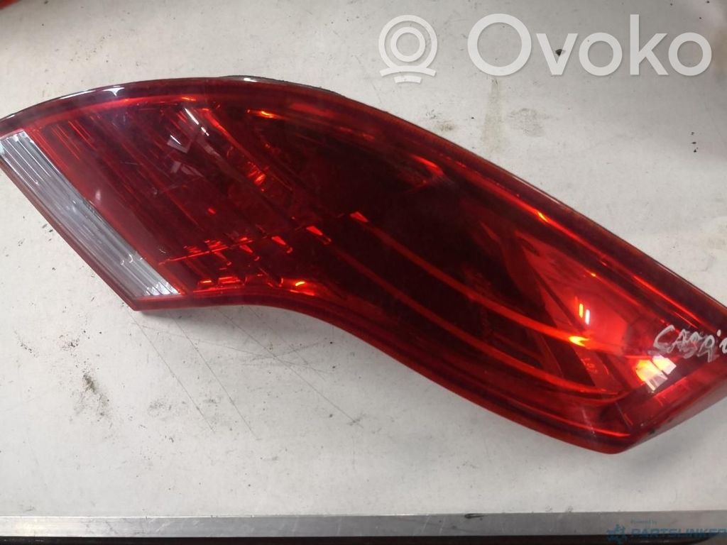 Ford Focus Takavalot 