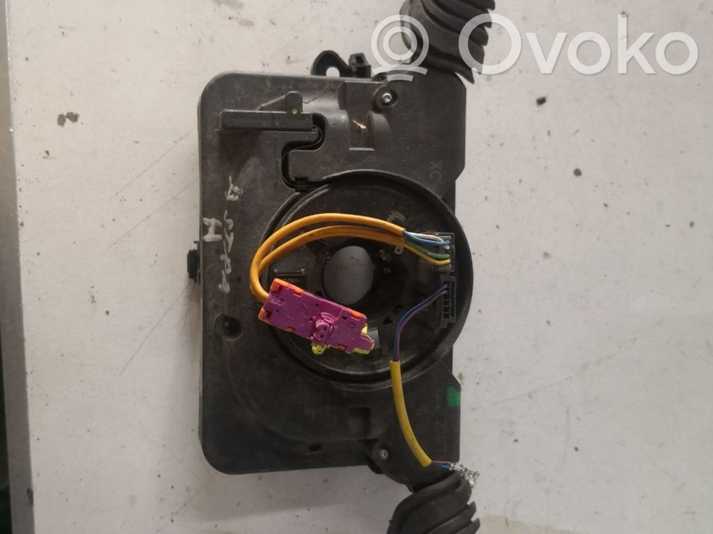 Opel Astra H Palanca de intermitentes 