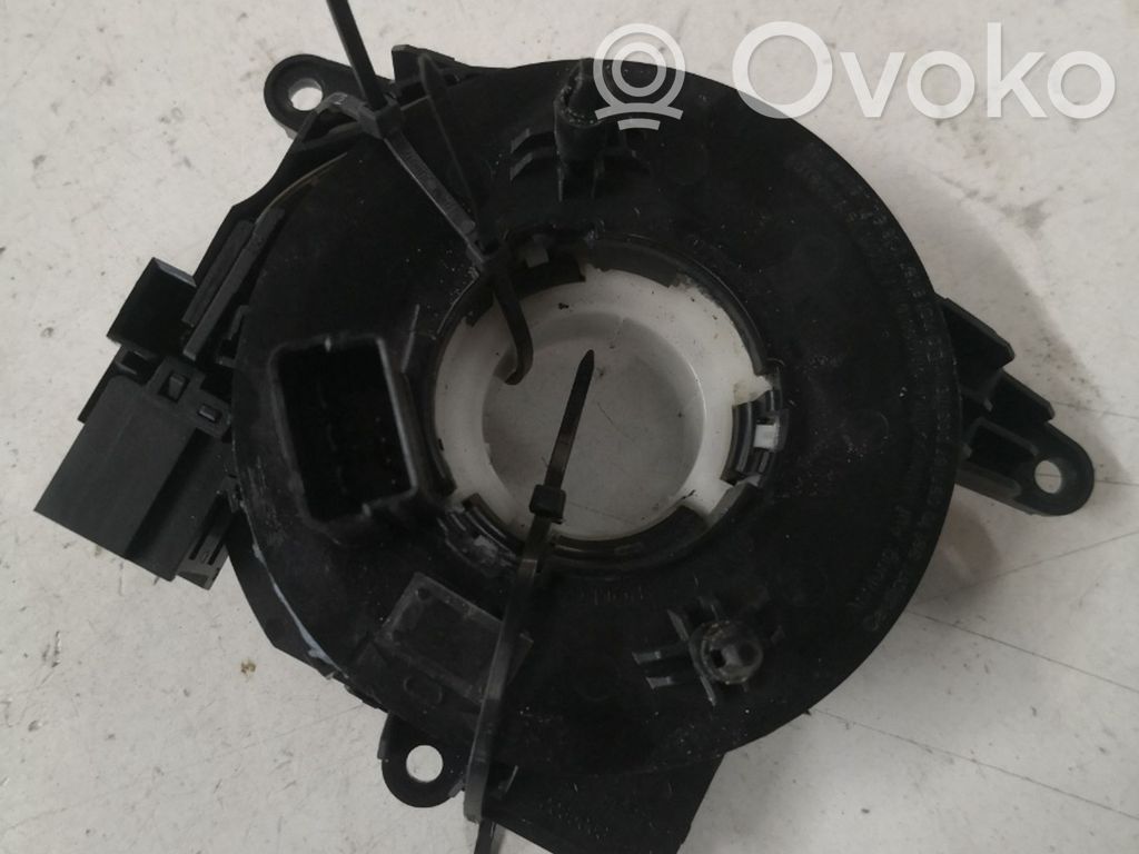 Seat Toledo IV (NH) Taśma / Pierścień ślizgowy Airbag / SRS 